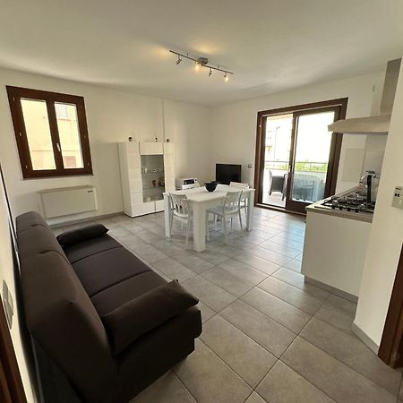 Gris I Blanca Apartment Alghero Exterior foto