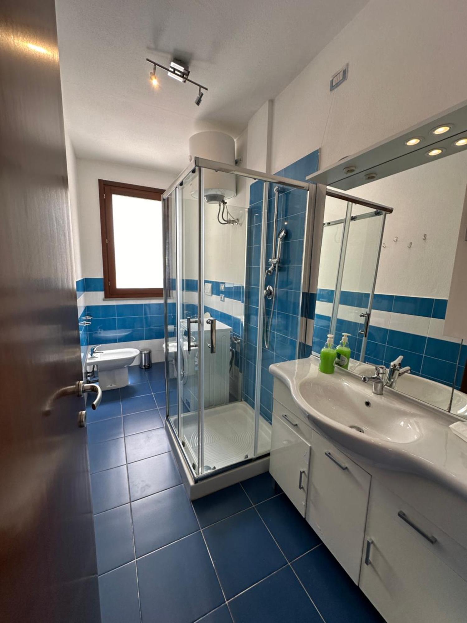 Gris I Blanca Apartment Alghero Exterior foto