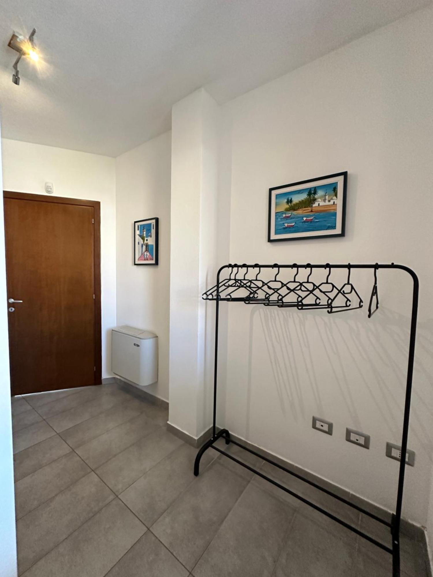 Gris I Blanca Apartment Alghero Exterior foto